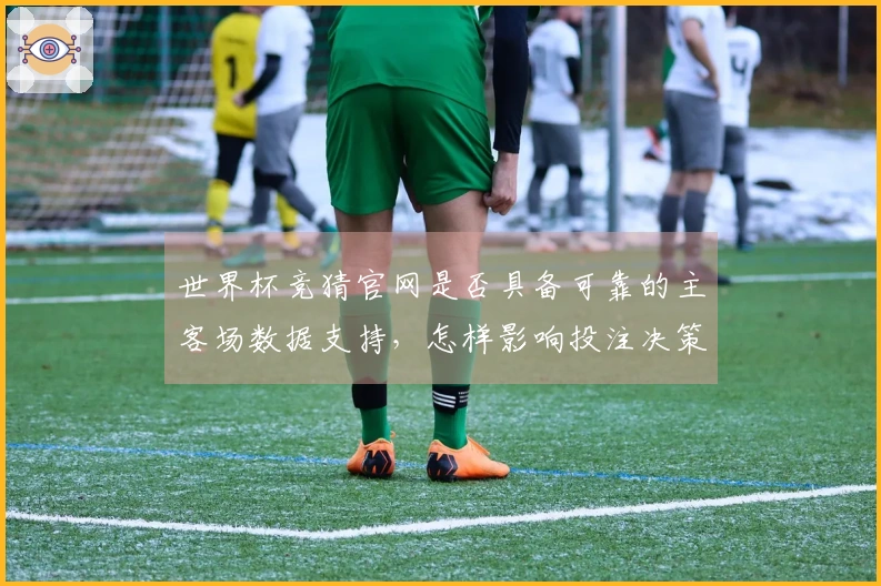世界杯竞猜官网是否具备可靠的主客场数据支持，怎样影响投注决策